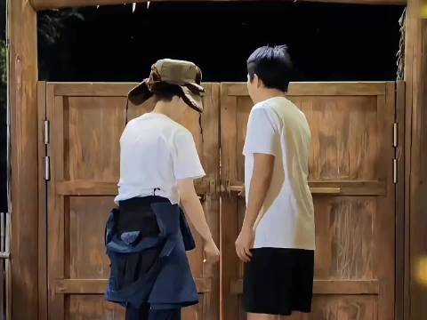 邓超：不怕神一样的对手，就怕猪一样的队友 五哈