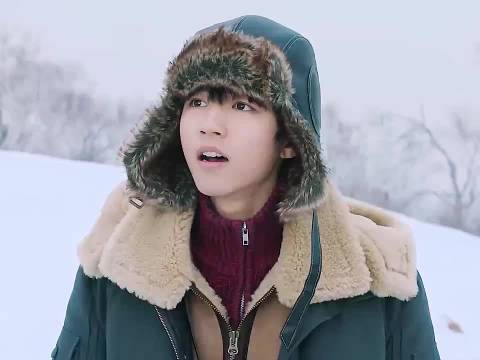 小伙捡到罕见鹰蛋引关注