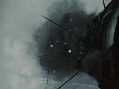 《Colder》—蔡徐坤MV 讲真 真好看 也好听