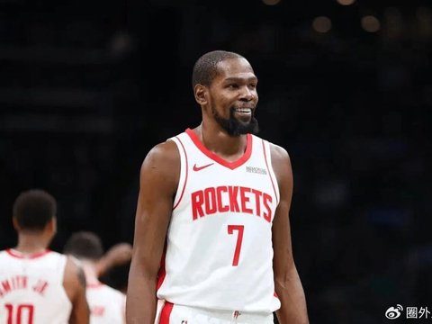 裁判帮忙还赢不了！火记：减少KD上场时间，重用谢泼德