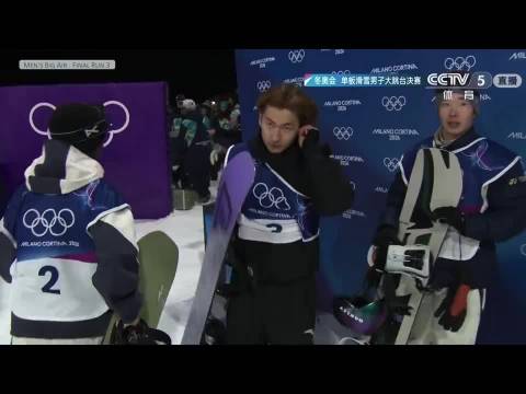 苏翊鸣米兰冬奥夺三奖牌获国际奥委会肯定，王一博点赞致敬