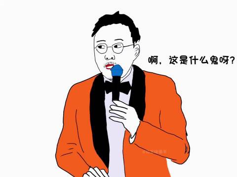 我爸在我青春期的时候特别要求我