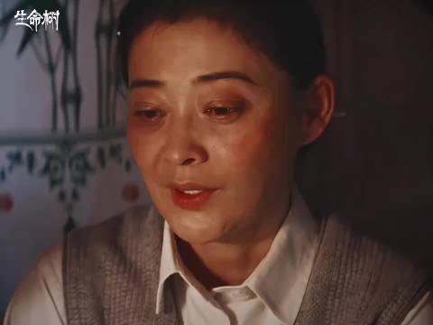 梅婷周游张勤勤主演生命树白椿爱意被母亲察觉