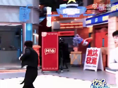 这期好六直接给个夯！全员演技在线，暗房环节超刺激