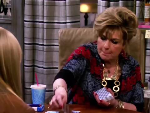 听到孤独终老不开心 听到孤独终老但是会超级成功 开心 破产姐妹