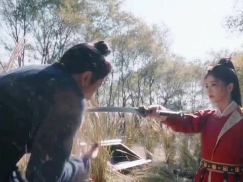 唐宫奇案第9集12人下线，萧怀瑾彻查卢正廉案