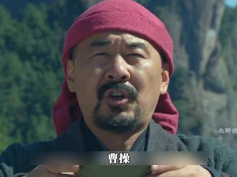 大宋风云：赵匡胤等人在华山之巅歃血为盟，立誓要有一番作为.