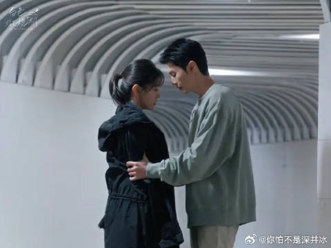 最了解彼此的人有时说出的话更伤人