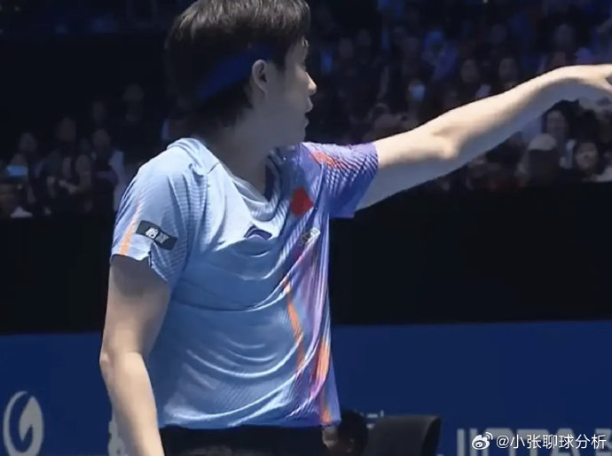 卫冕冠军王楚钦在亚洲杯男单决赛中表现如何？