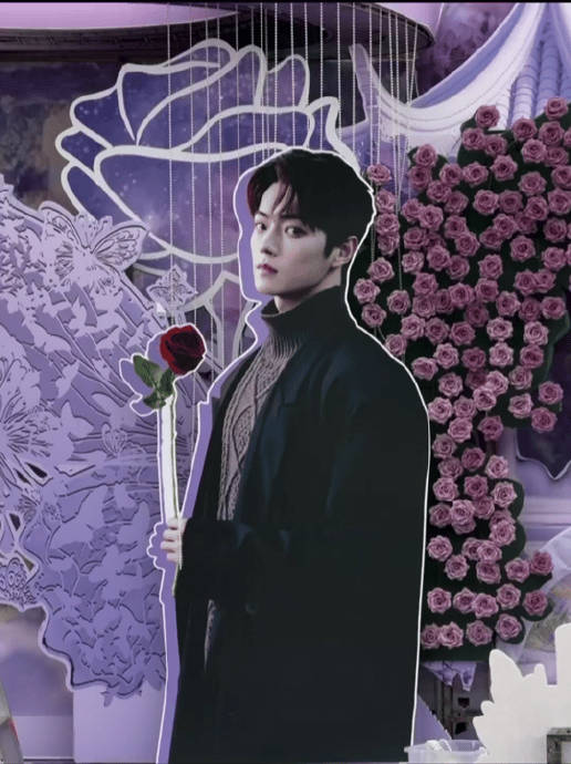 3℃寒夜中的盛大庆典！许凯《天都异闻录》杀青，宠粉应援创横店纪录