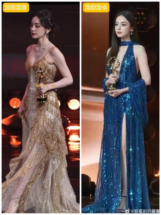 古力娜扎本人是如何回应这次玫瑰花转场引发的网络热议的？