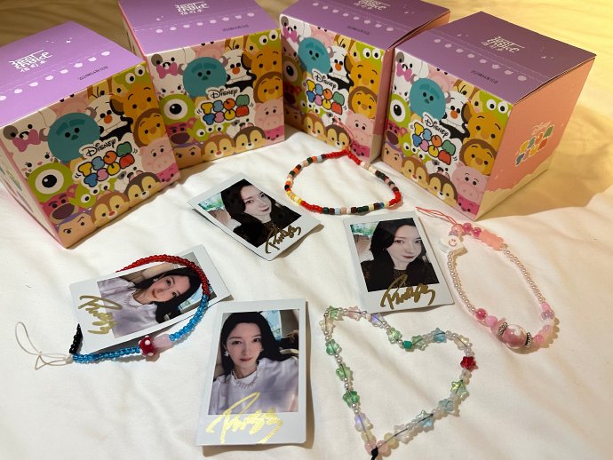 江疏影对自己的职业生涯和未来发展有哪些具体的“所愿”和规划？