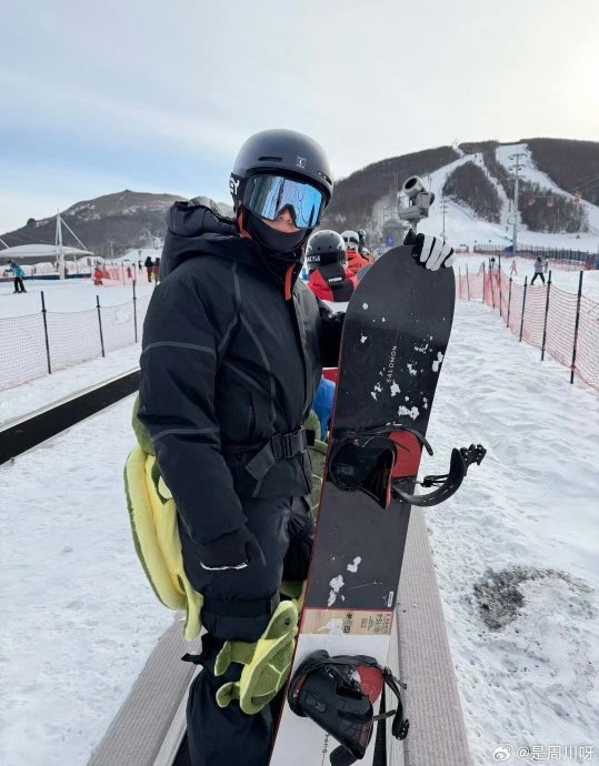 苏炳添的滑雪动态对推广冰雪运动有哪些积极影响？