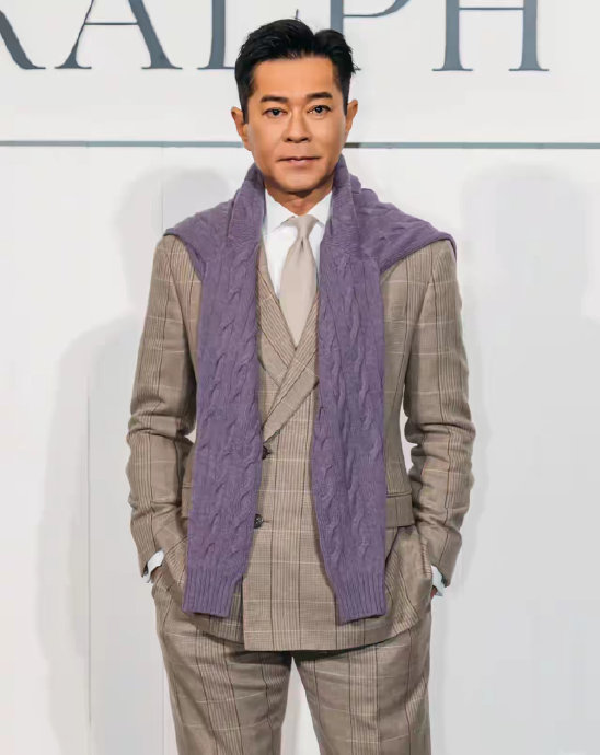 为什么古天乐做慈善如此低调，很少公开谈论？