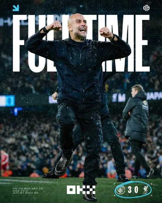 利物浦首回合0-3负于曼城，本场比赛中他们需要如何调整战术才能完成复仇？