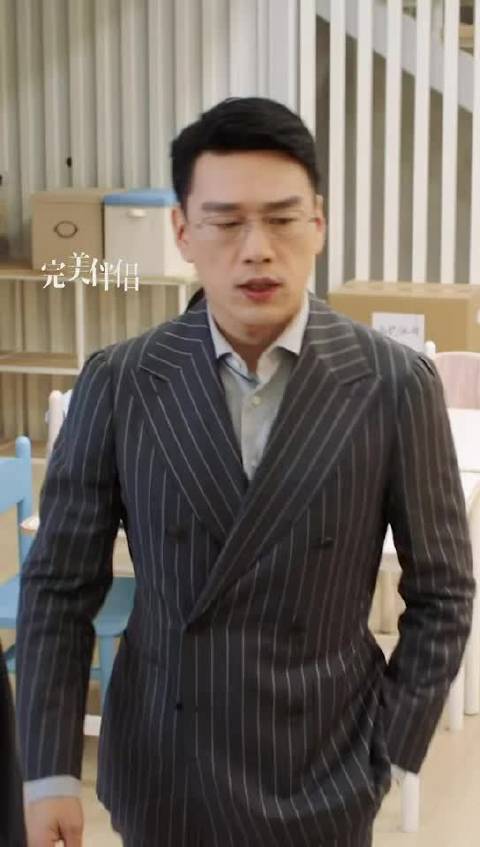 王耀庆诠释霸总角色拒绝复制，每演总裁注入独特灵魂