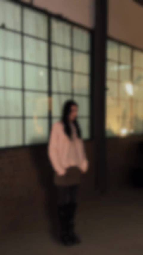 感觉就没有刘浩存不适合的风格，真的是太完美了