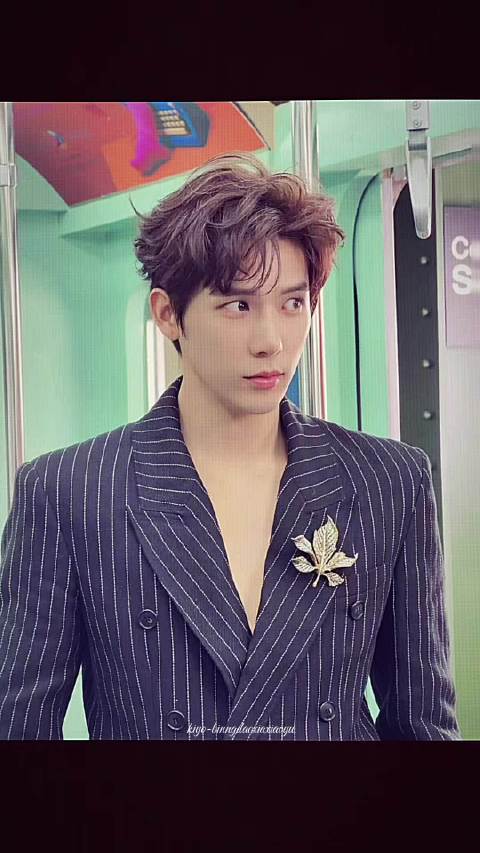 你给我的感觉 直击灵魂