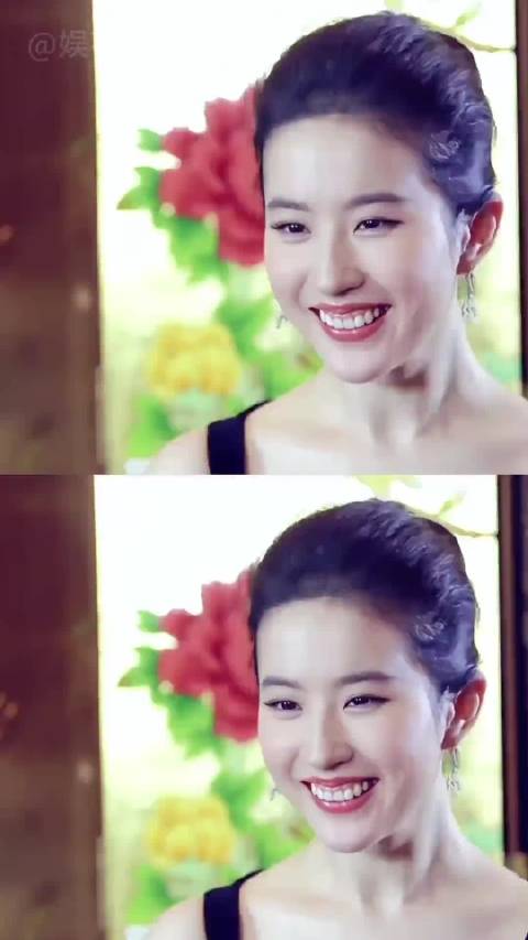 为何邓超只有和刘德华打招呼时紧张？