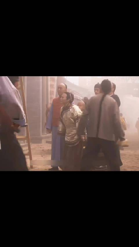 大宅门：二奶奶挺孕肚戏耍老爷们儿，一举摘匾，占得先机