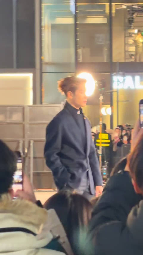 我会永远记得这一天