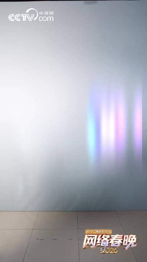 2026央视网络春晚全阵容官宣，孙杨加盟小年夜开新舞台