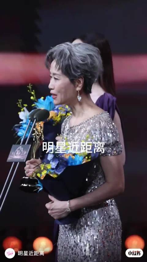 叶童新电影即将上映，粉丝期待大银幕表现