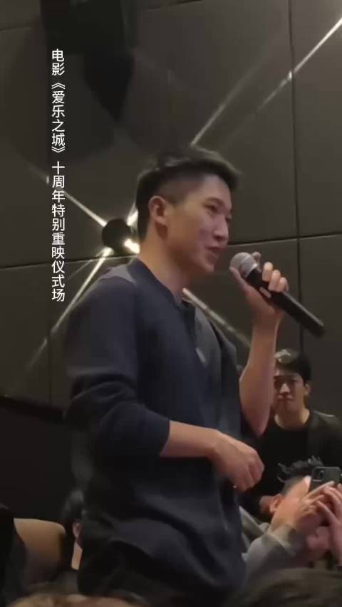 影迷揭秘爱乐之城选角幕后，高斯林沃特森阴差阳错成就经典