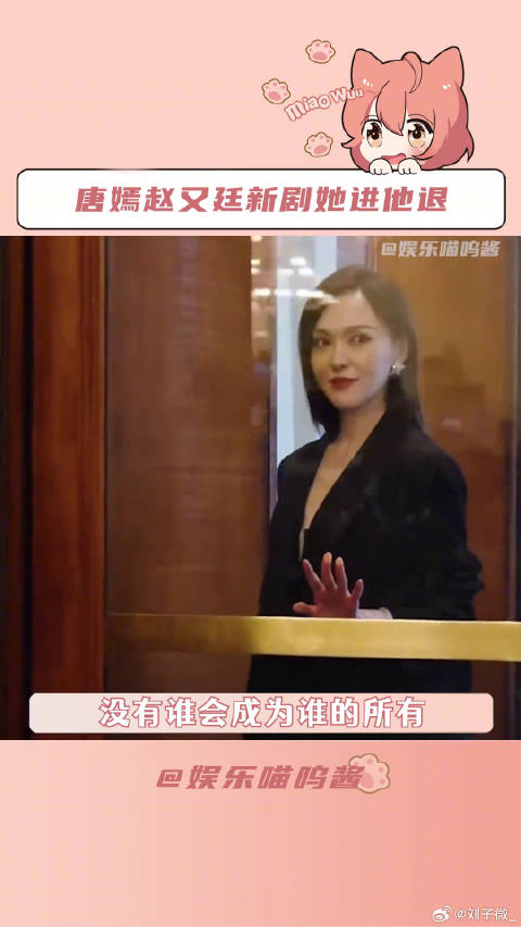 独身女人 赵又廷