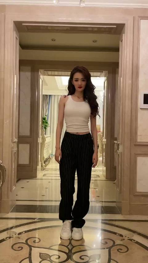 徐璐真的是太懂我们大家想看什么吧，这场面真的太让人喜欢了