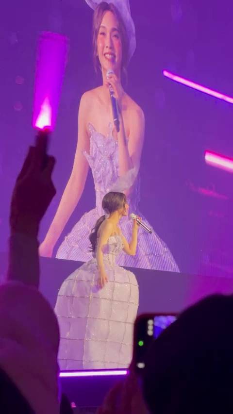 杨丞琳《左边》前半段