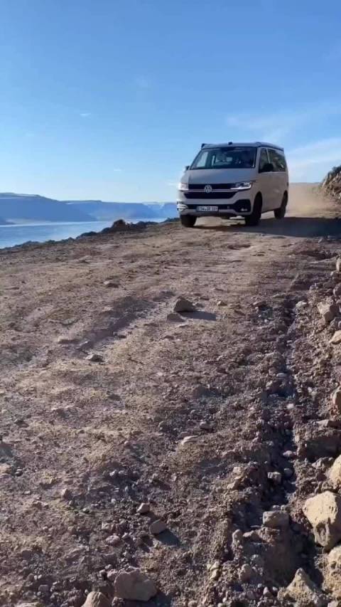 进口大众越野房车！这玩意修着可是