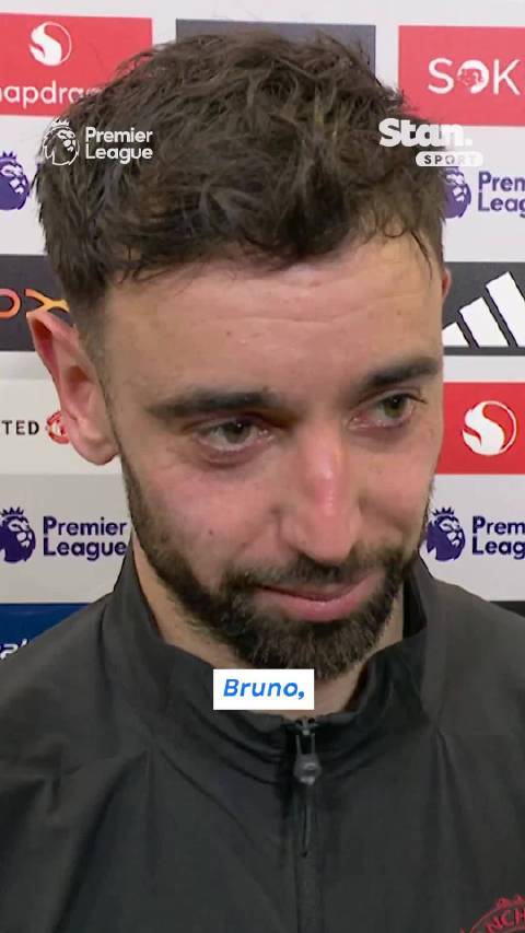 B费谈自己的进球