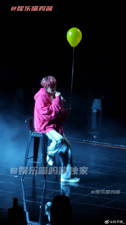 巡演日记 看完檀健次演唱会的后劲好大