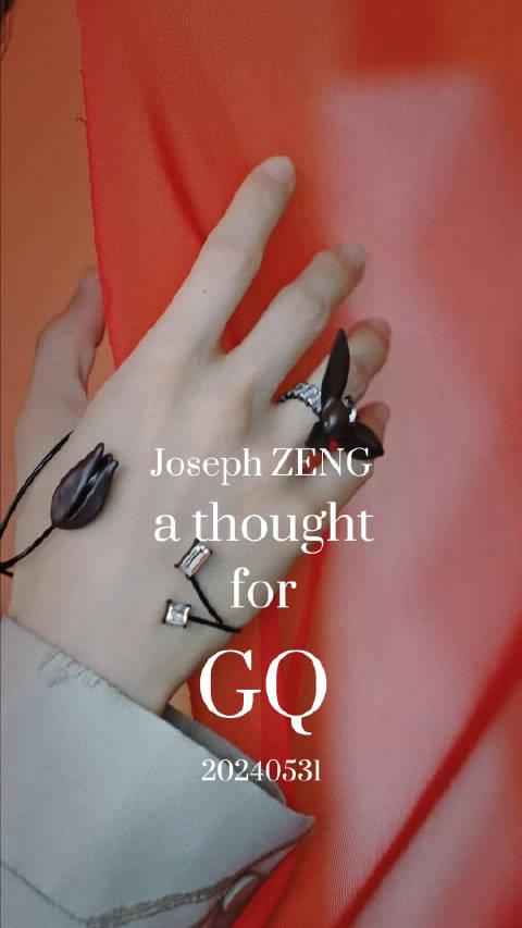 曾舜晞多部作品角色引发粉丝热议