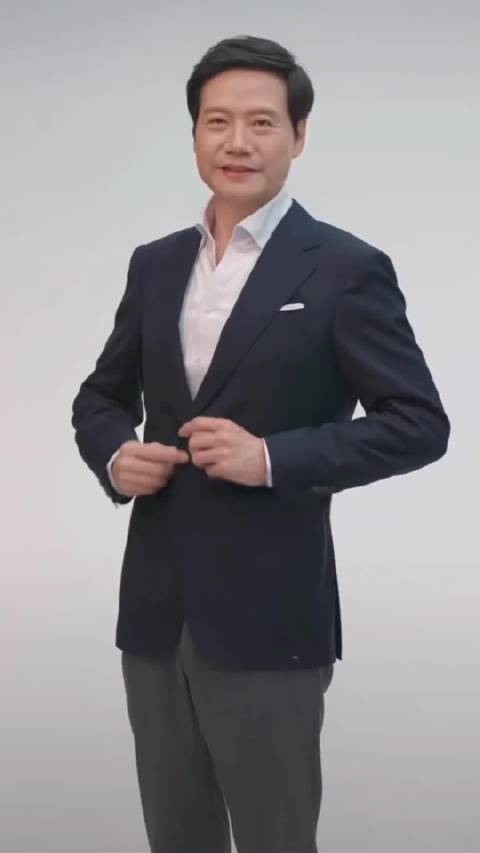 雷军谈成长与跨界，追觅CEO感谢小米