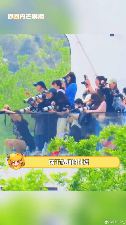 众所周知，属于站姐的花语，只闻神图不见其人 神图 汪苏泷