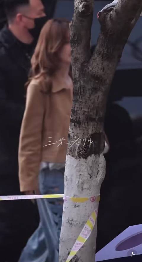 赵露思最新生图路透，这状态如何？