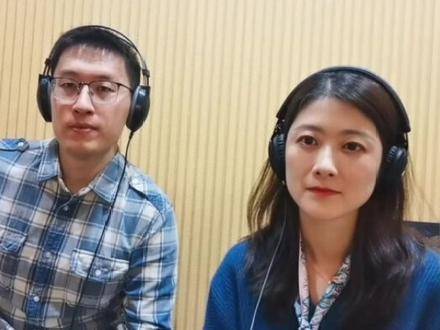 惠凡康乐杨天婴共话23日京沪大战