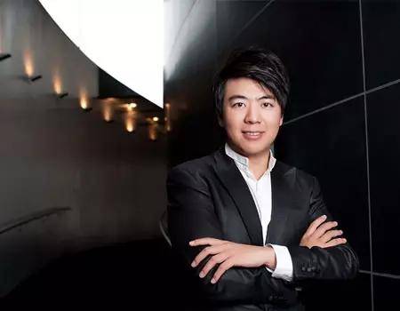 朗朗宣布吉娜产子，回应参加大量综艺原因!