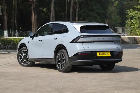 售19.58-20.58万元!新增超级增程版，2026款小鹏G7正式上市