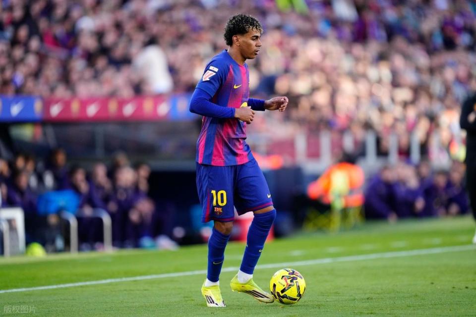 巴塞罗那3-0马略卡，赛后评分：不是莱万第一，巴萨10号排第一