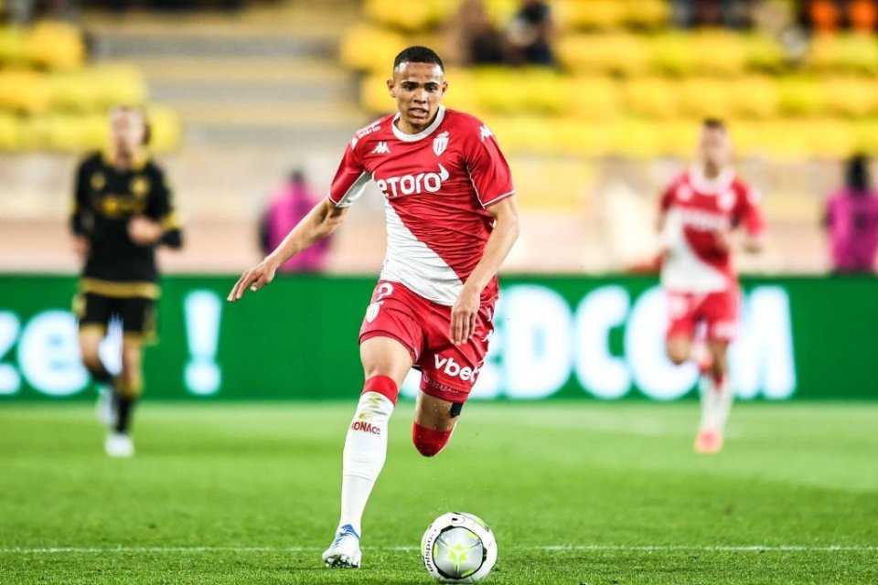 【主理人VIP，2连黑】今看法甲尼斯vs摩纳哥