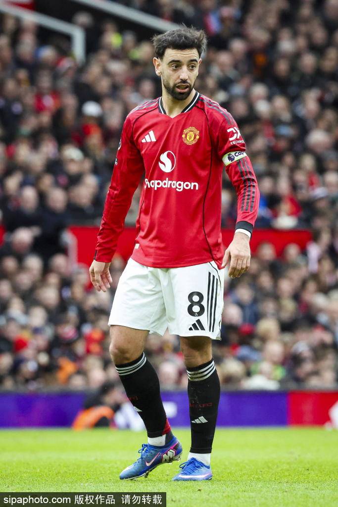 B费在曼联的税务压力与沙特联赛的诱惑：他能否迎来转会新机遇？