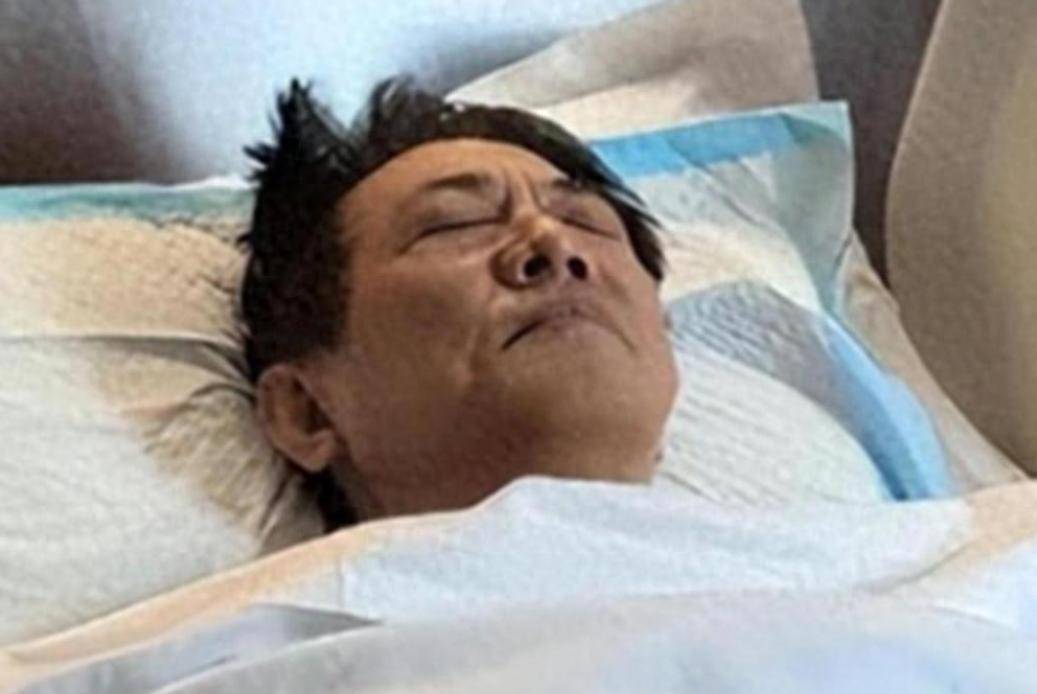 李连杰公开“年轻”秘密，洪金宝受牵连“一夜回春”真相大白