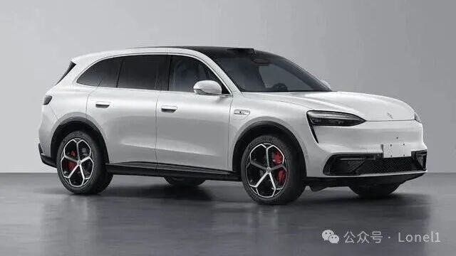 问界M6申报信息曝光:纯电标配100度+增程53度大电池,这配置是想终结选择困难症?