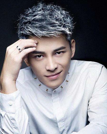 洪尧 简历 - 名人简历