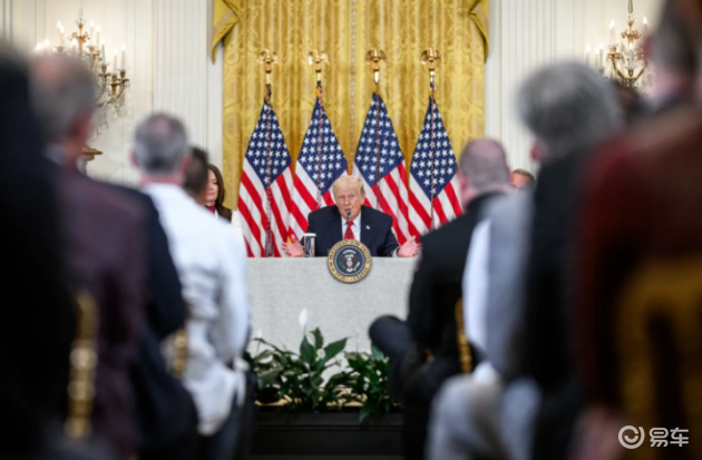 一场岛屿争端,为何让欧洲车企股价集体雪崩?