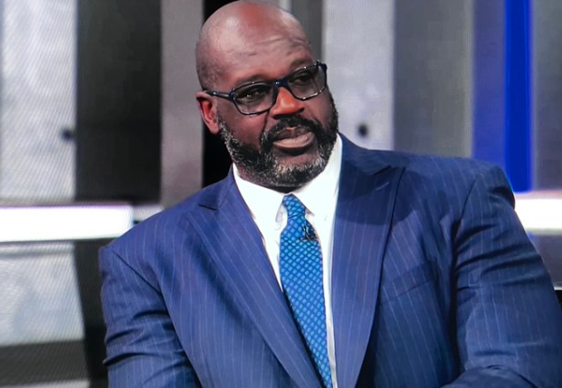 奥尼尔：如果季后赛现在开始，湖人能在首轮击败火箭