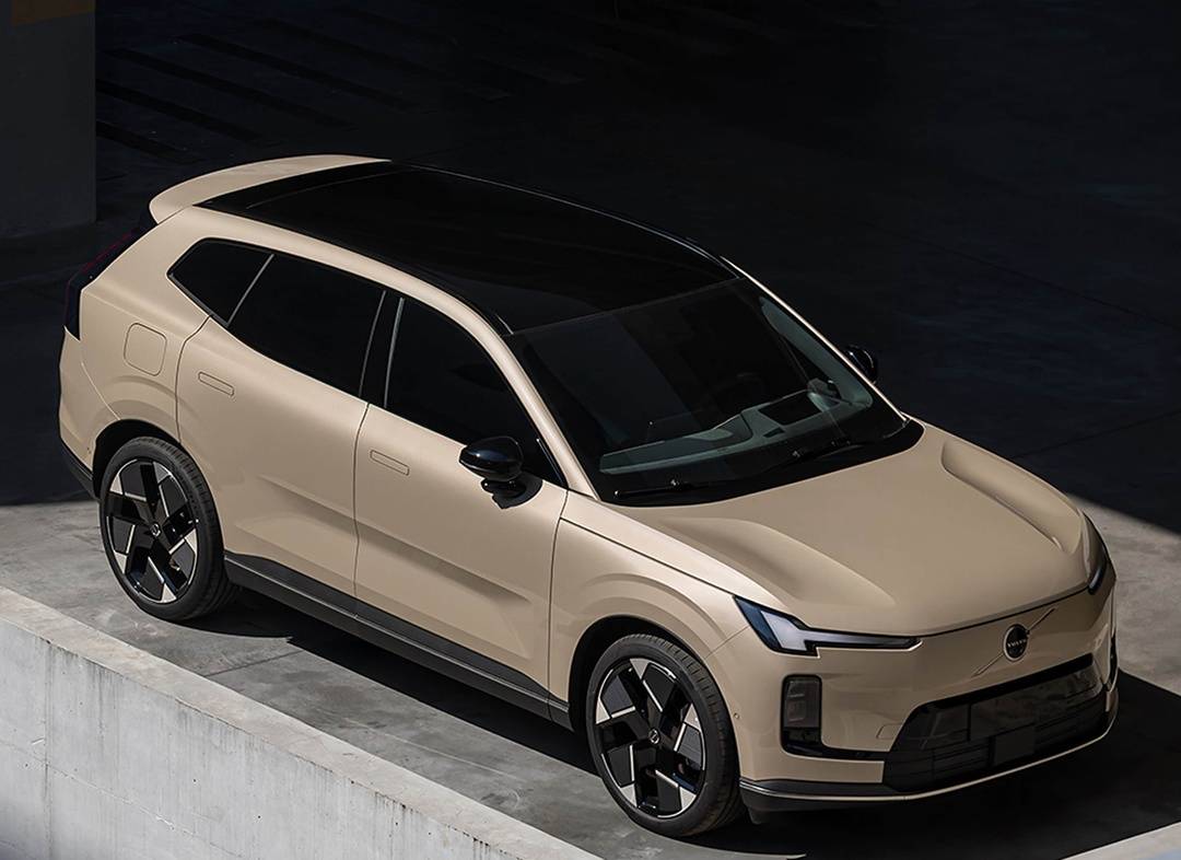 共计16589辆！路虎、沃尔沃等品牌召回揽胜、XC70等车型